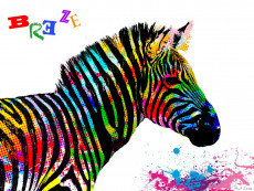 zebre