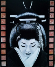 geisha