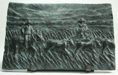 camargue-bas-relief-les-gardians