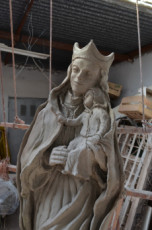 virgen-del-pilar-detail