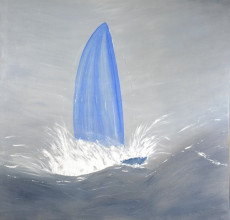 voile-bleue