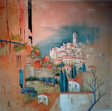 st-paul-de-vence-ii