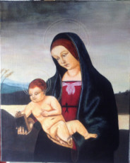 vierge-et-l-enfant