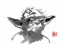 yoda