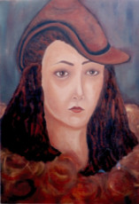 portrait-oil-on-wood-seulement-en-photo-numerique-ou-imprime-sur-toile