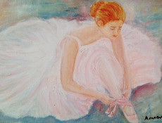 la-ballerine