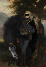 zorro