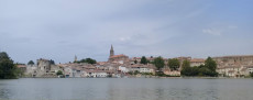 castelnaudary-le-grand-bassin