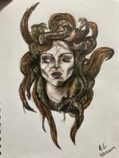 medusa