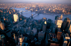 lombre-des-twins-tower-plane-sur-new-york