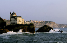 biarritz