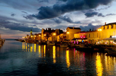 port-du-grau-du-roi-france