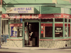 le-petit-bar