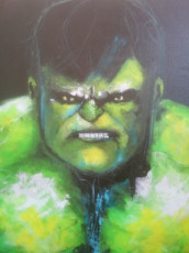 hulk