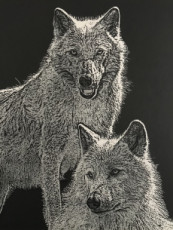 les-loups