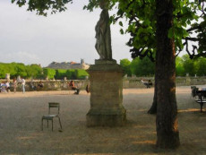 jardin-de-luxembourg