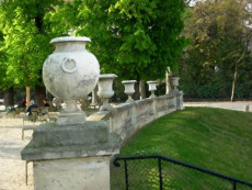 jardin-de-luxembourg