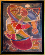 jazz-painting-28-amor-de-madre