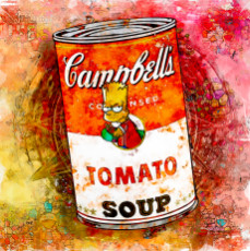 campbells-bart-simpson