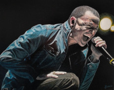 chester-bennington