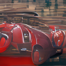 bugatti-rouge