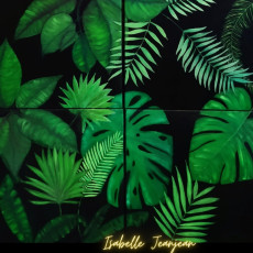 jungle