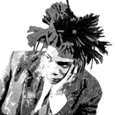 basquiat