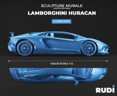 huracan-on-wall