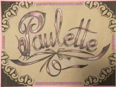 paulette