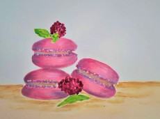 macarons