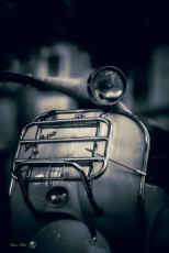 la-vespa