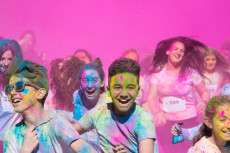 color-run