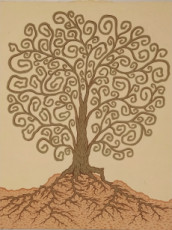 arbre-a-la-klimt