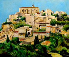 le-village-de-gordes