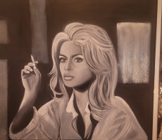 les-mille-visage-de-bardot