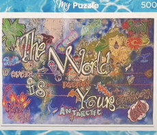 puzzle-500-pieces-qtje-world-is-yours