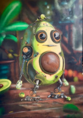 avocadobot