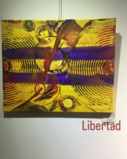 libertad