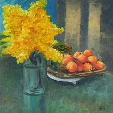 pommes-et-mimosa