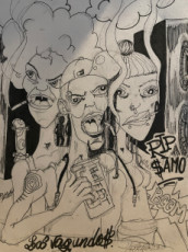 les-vagabonds