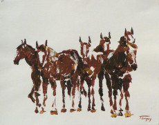 les-chevaux