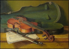 le-violon