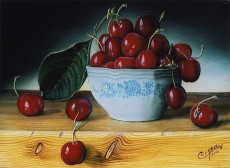 cerises