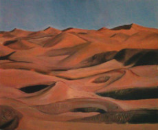 desert