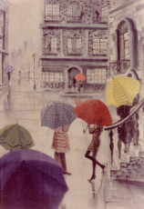 la-pluie