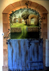 trompe-loeil-porte