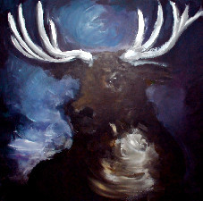 stag