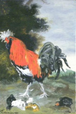 le-coq