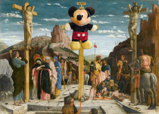 le-calvaire-de-mickey