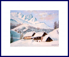 chalets-vers-nevache